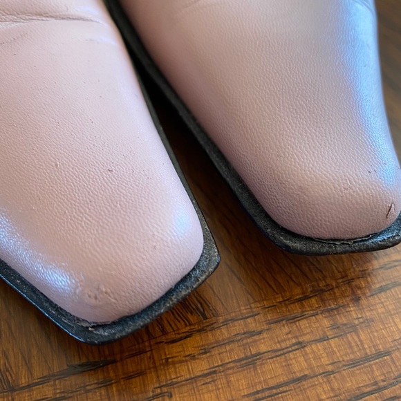 KENNETH COLE new york Pumps size 8.5M - Picture 6 of 8